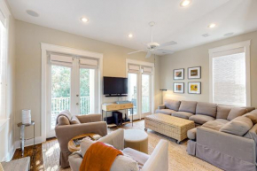 Seagrove Beach - SeaBee Beach Retreat, Santa Rosa Beach